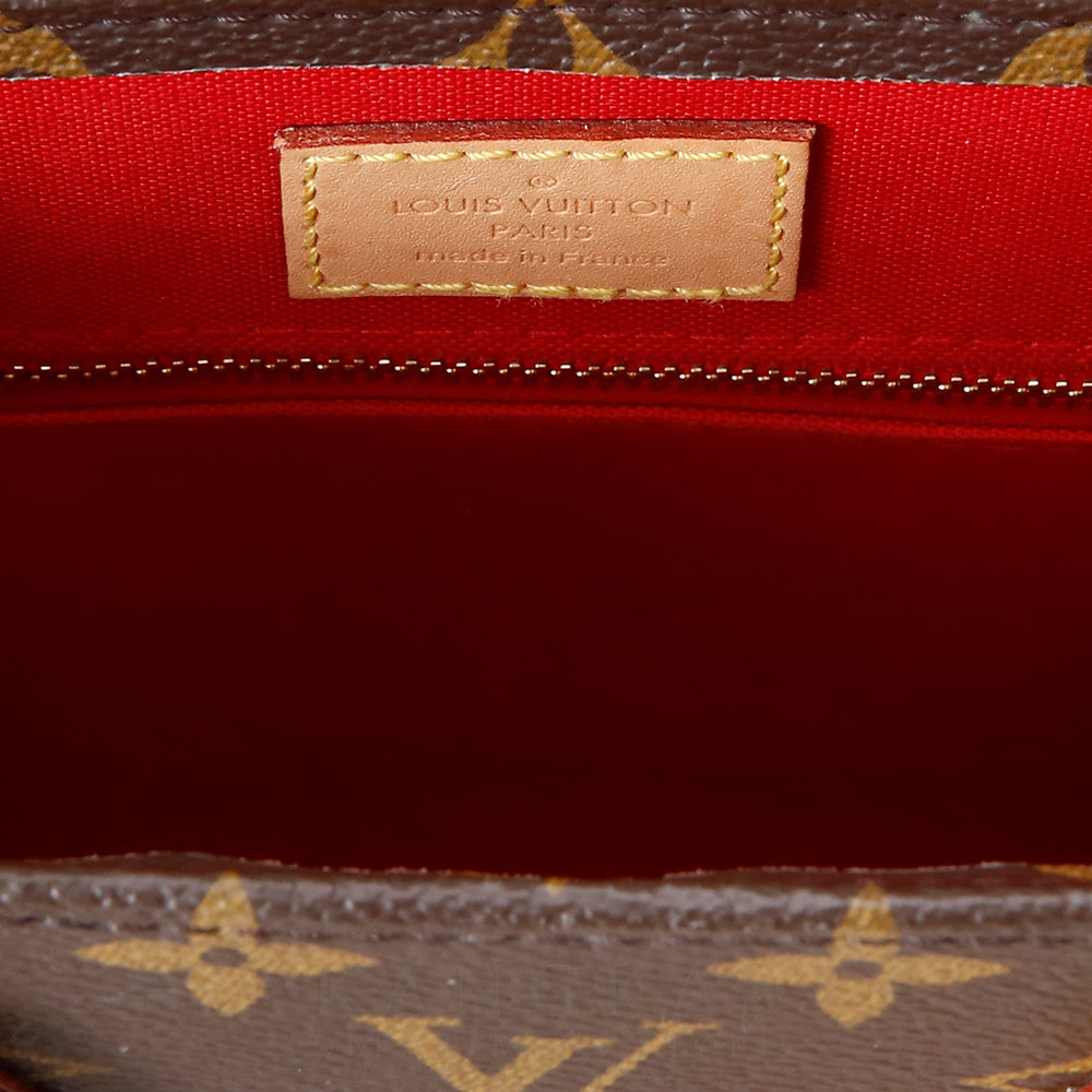 LOUIS VUITTON(USED)루이비통 삭 플라BB